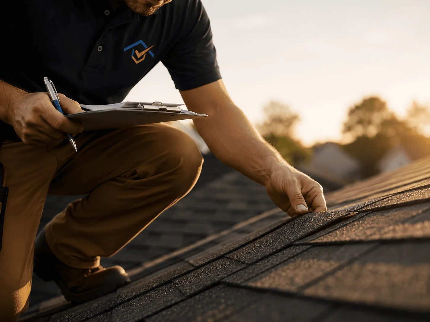 Why Choose Roof Inspection in Stockport, OH