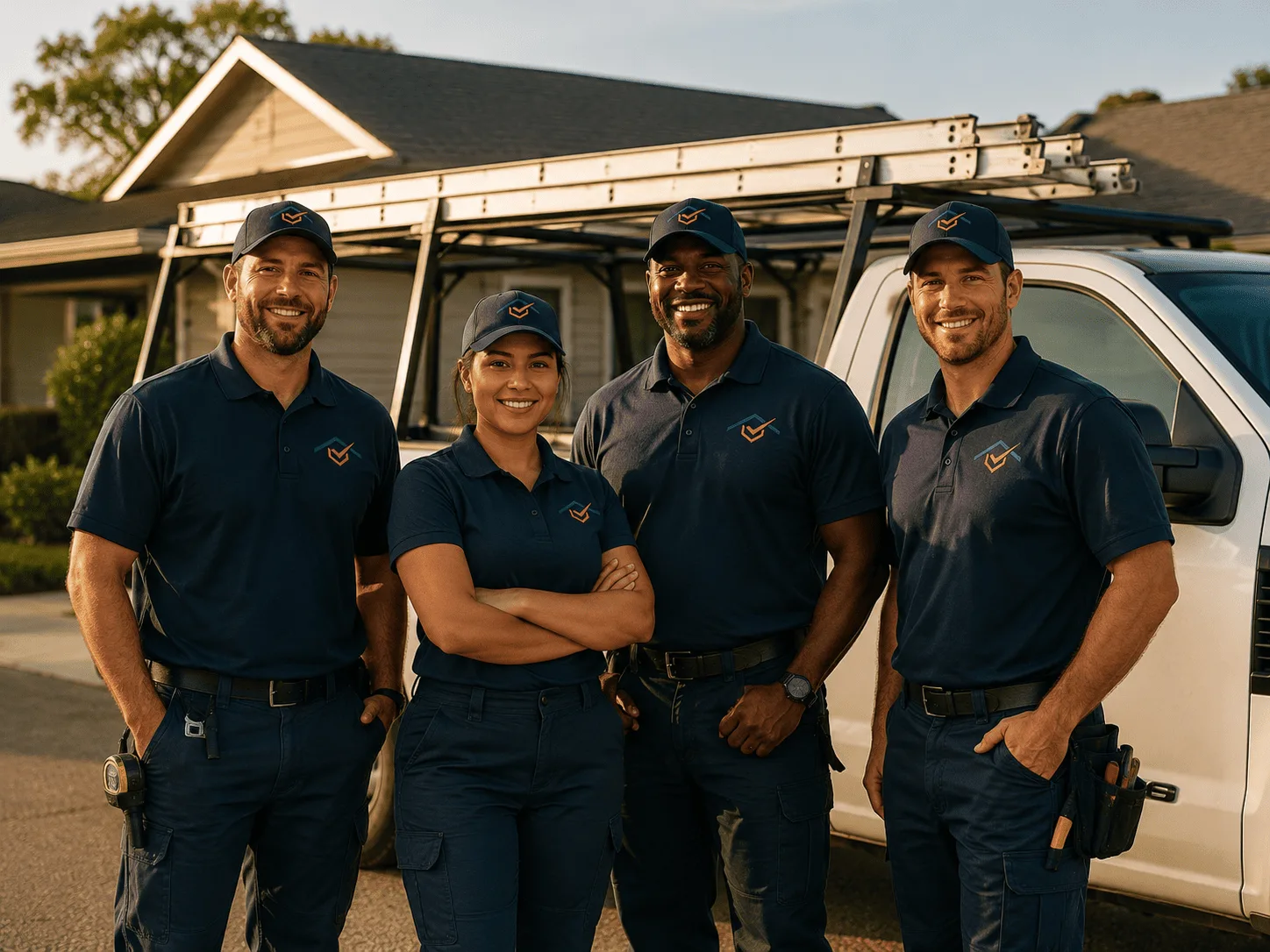 Roof Inspection company in Stockport, OH